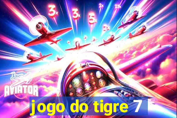 jogo do tigre 7